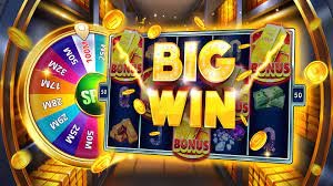 Kumpulan Fitur Slot Online Mudah Hasilkan Jackpot Terbesar